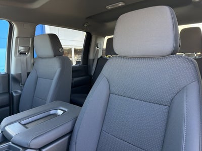 2026 GMC SIERRA 2500HD Pro