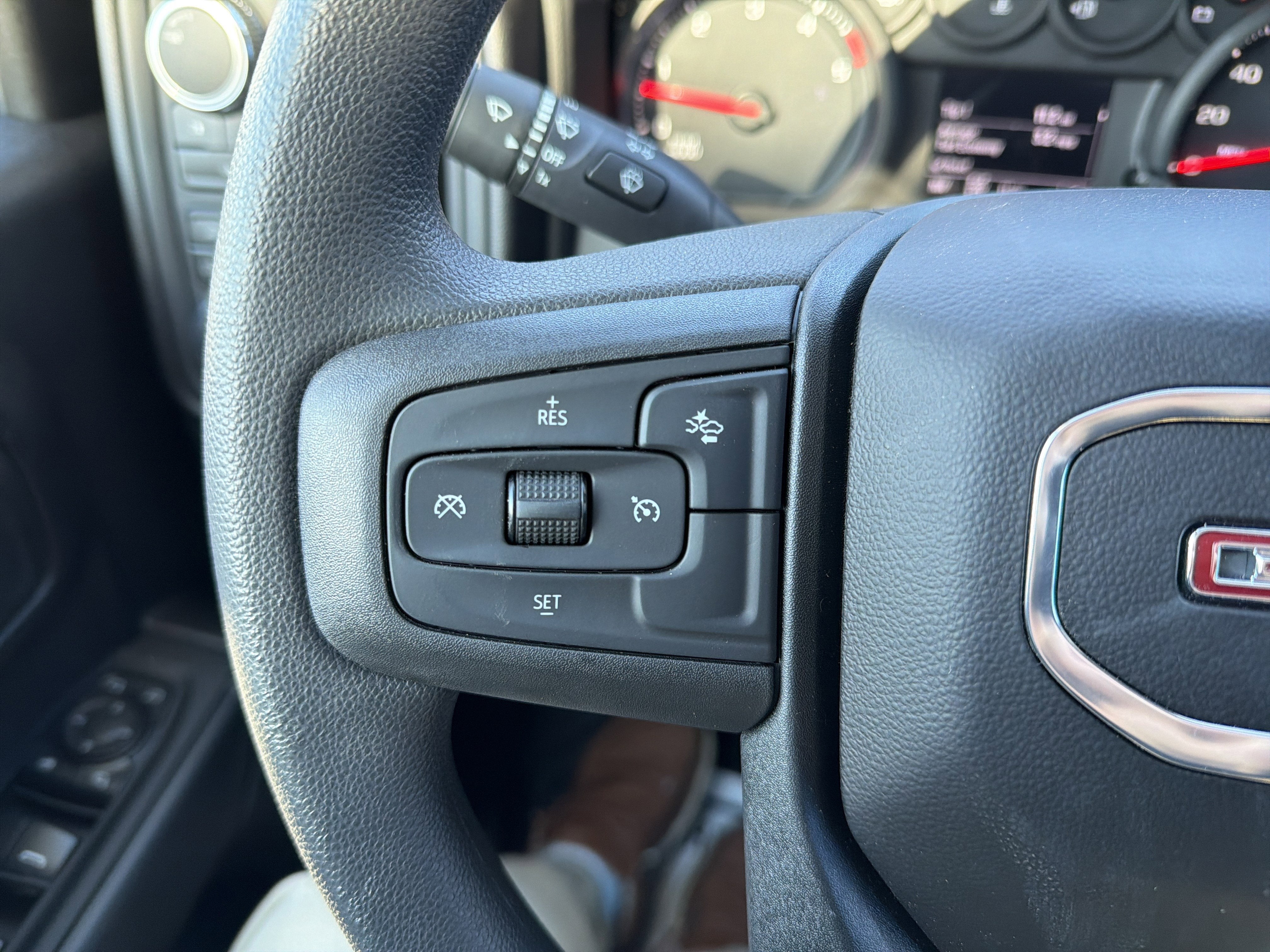 2026 GMC SIERRA 2500HD Pro