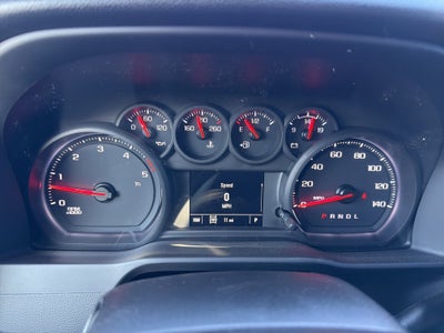 2026 GMC SIERRA 2500HD Pro
