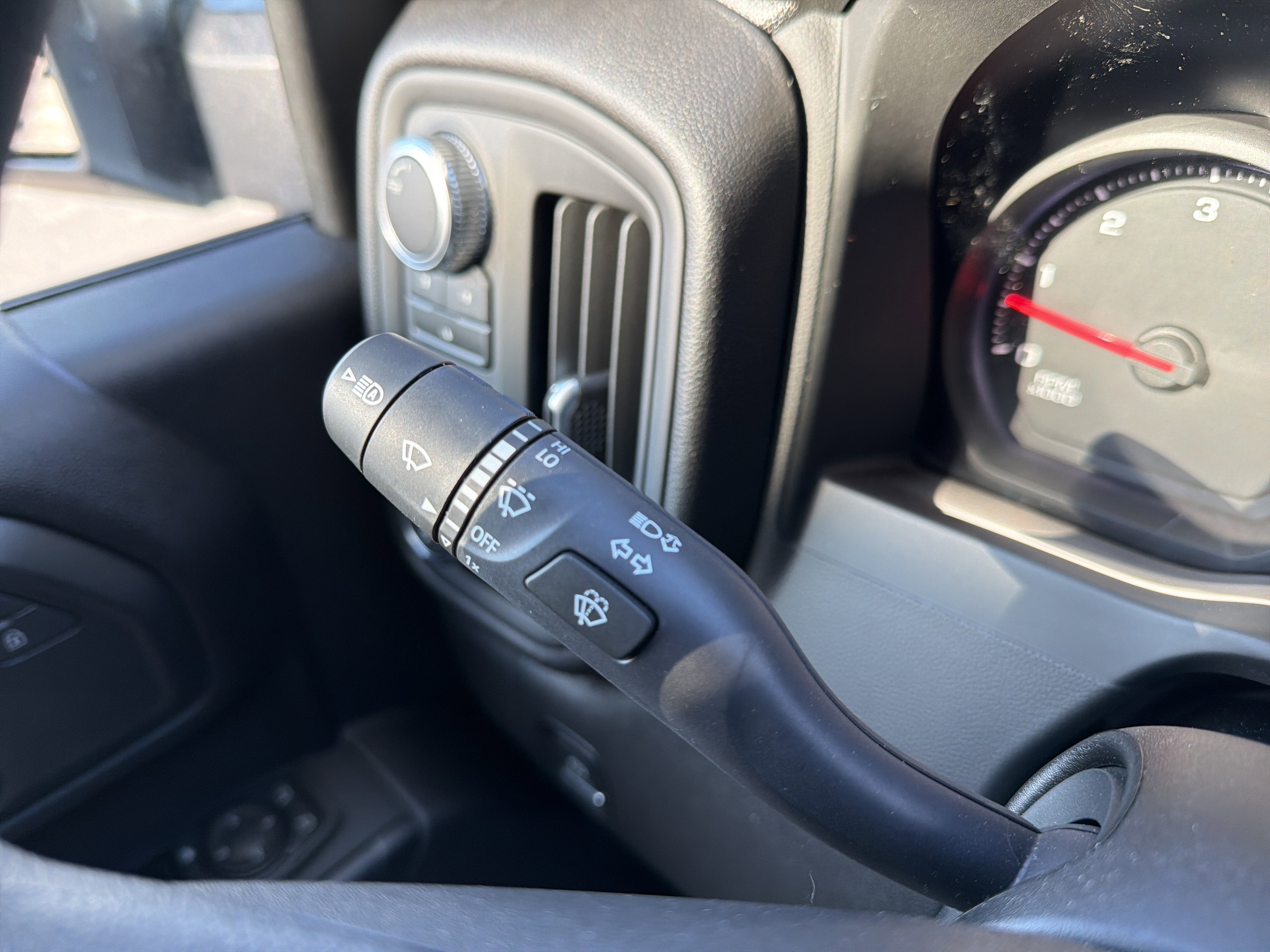 2026 GMC SIERRA 2500HD Pro