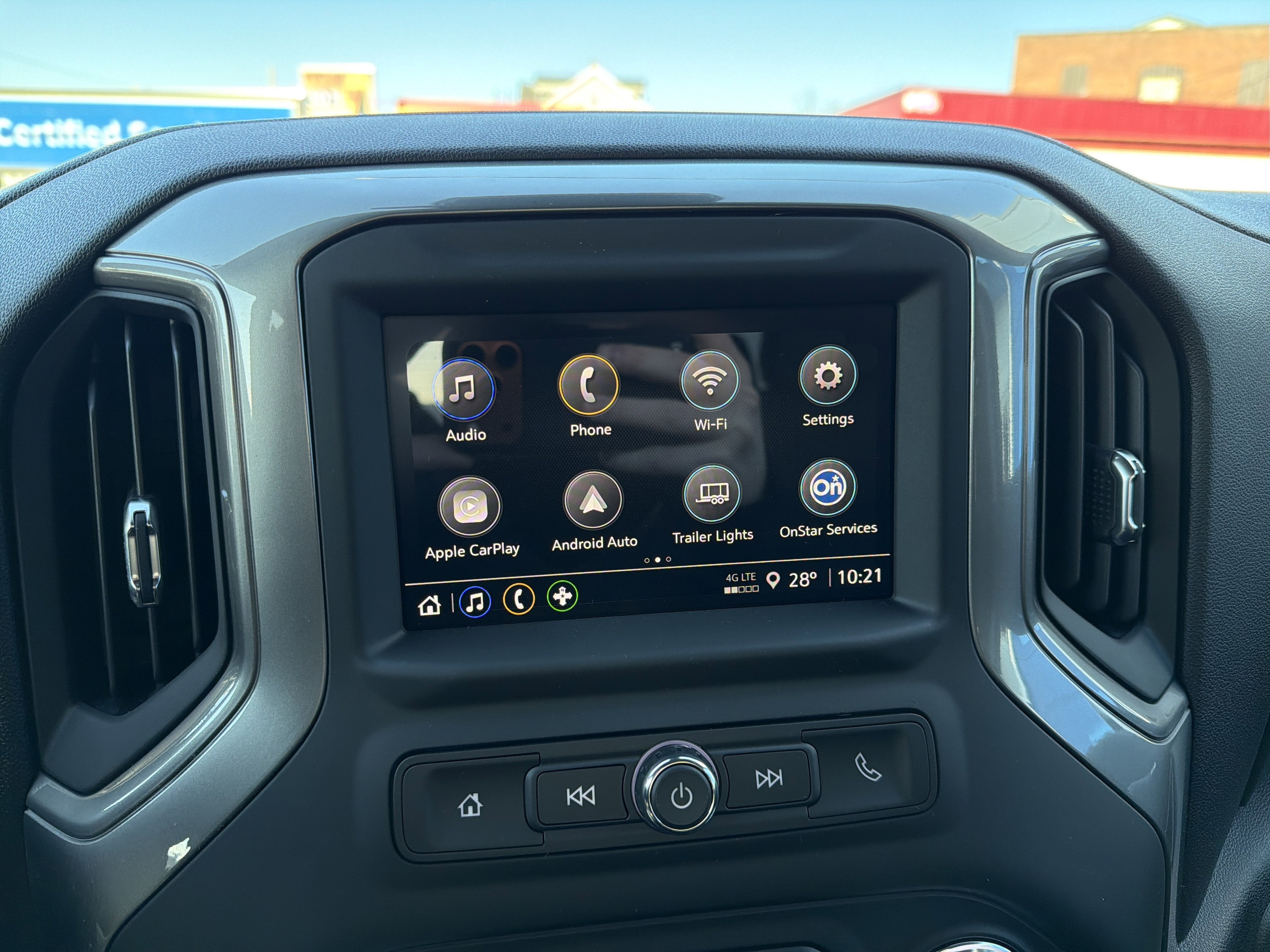 2026 GMC SIERRA 2500HD Pro