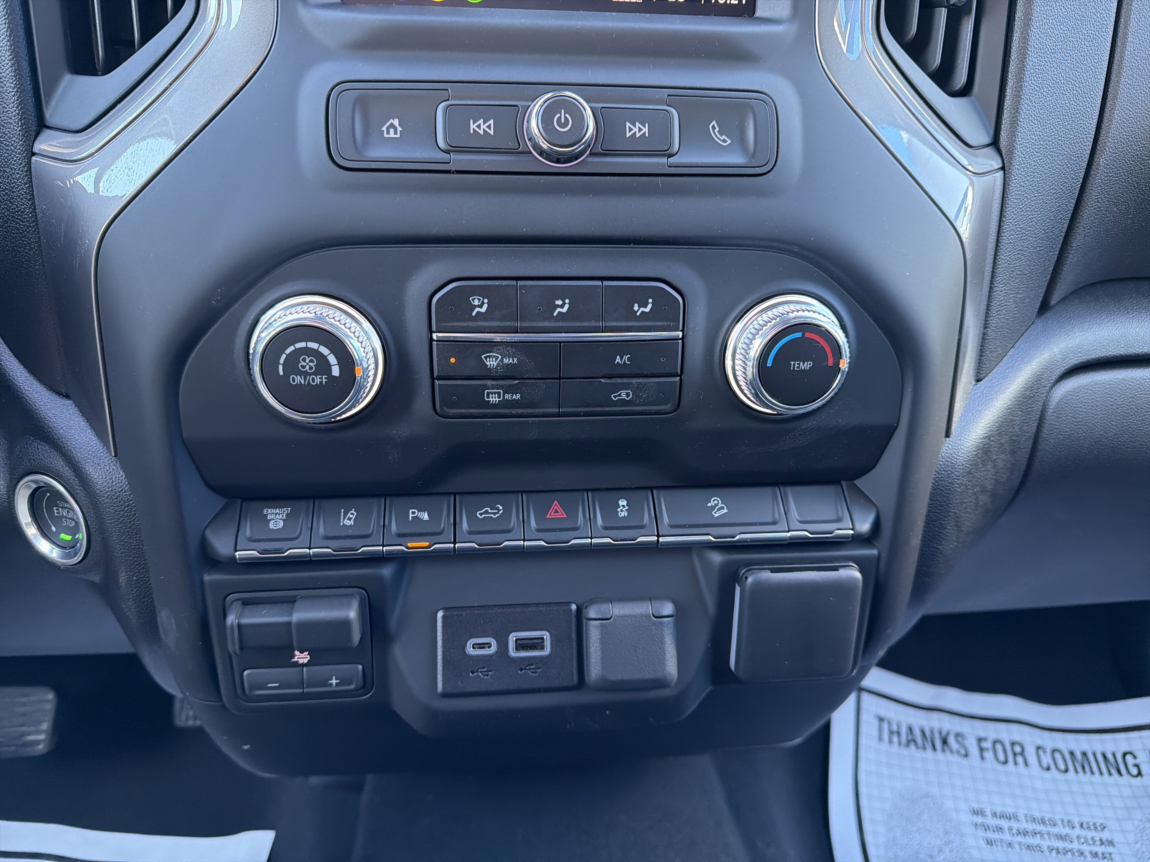 2026 GMC SIERRA 2500HD Pro