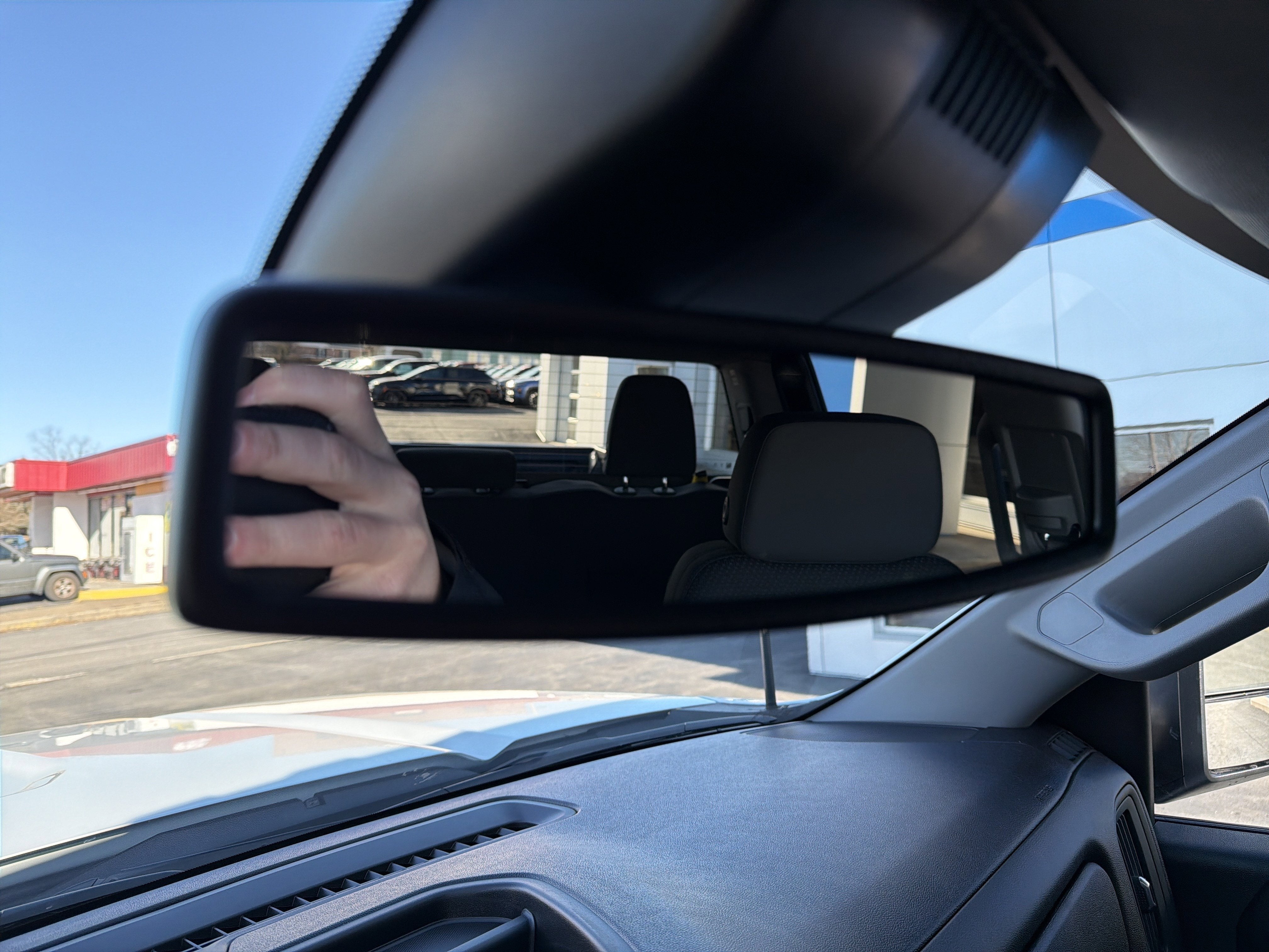 2026 GMC SIERRA 2500HD Pro