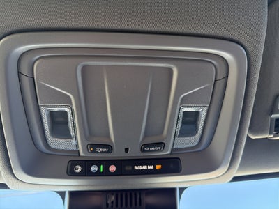 2026 GMC SIERRA 2500HD Pro