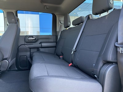 2026 GMC SIERRA 2500HD Pro