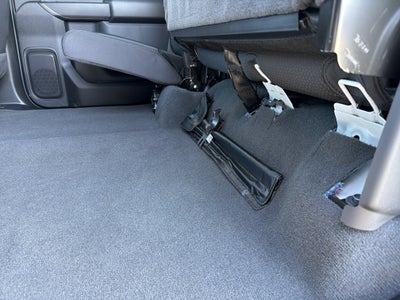 2026 GMC SIERRA 2500HD Pro