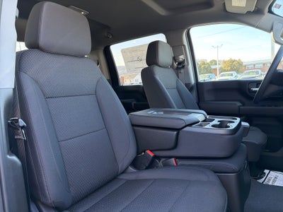 2026 GMC SIERRA 2500HD Pro
