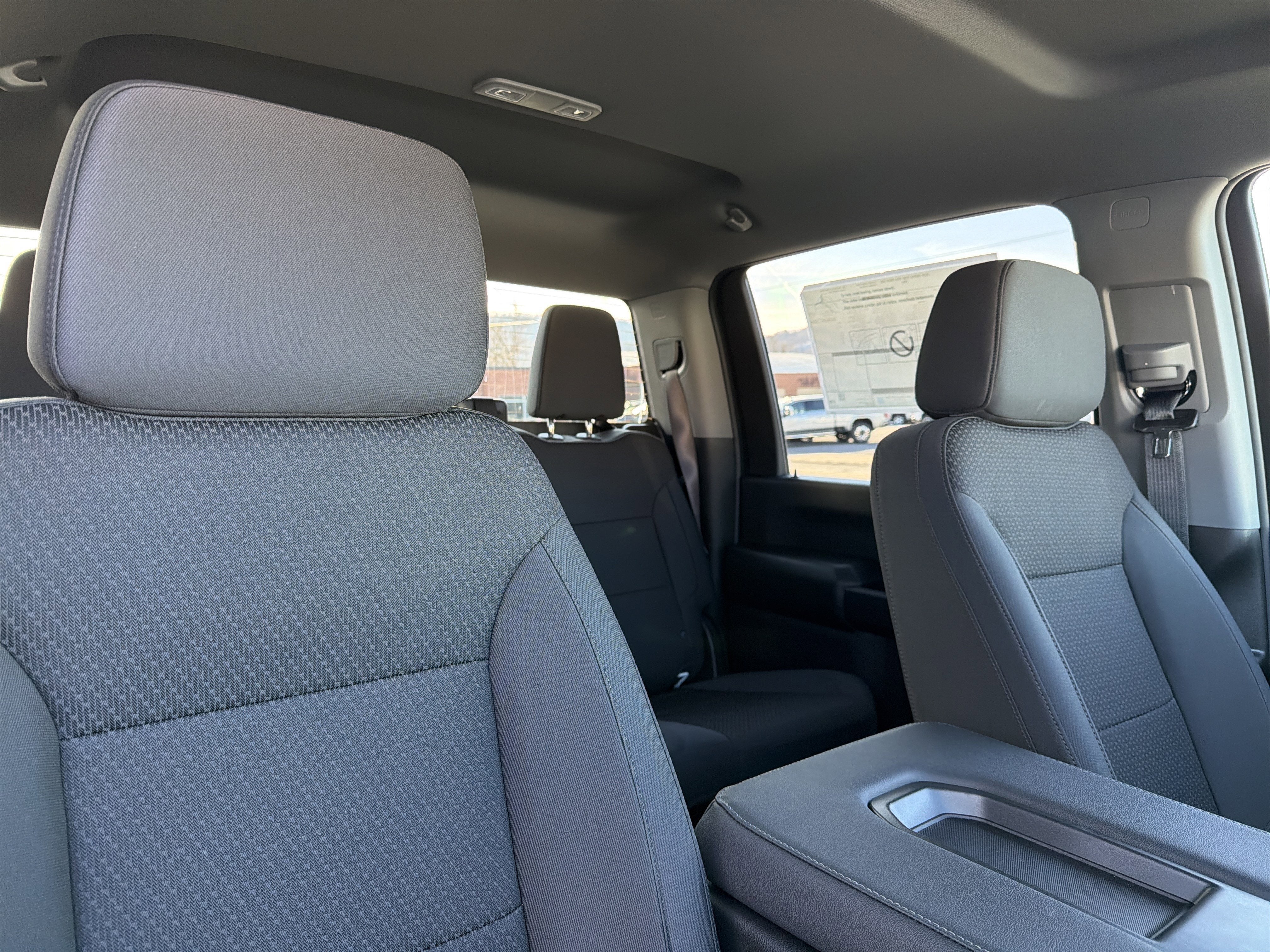 2026 GMC SIERRA 2500HD Pro