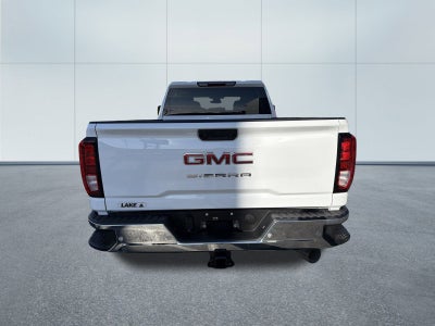 2026 GMC SIERRA 2500HD Pro