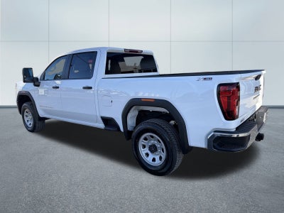 2026 GMC SIERRA 2500HD Pro
