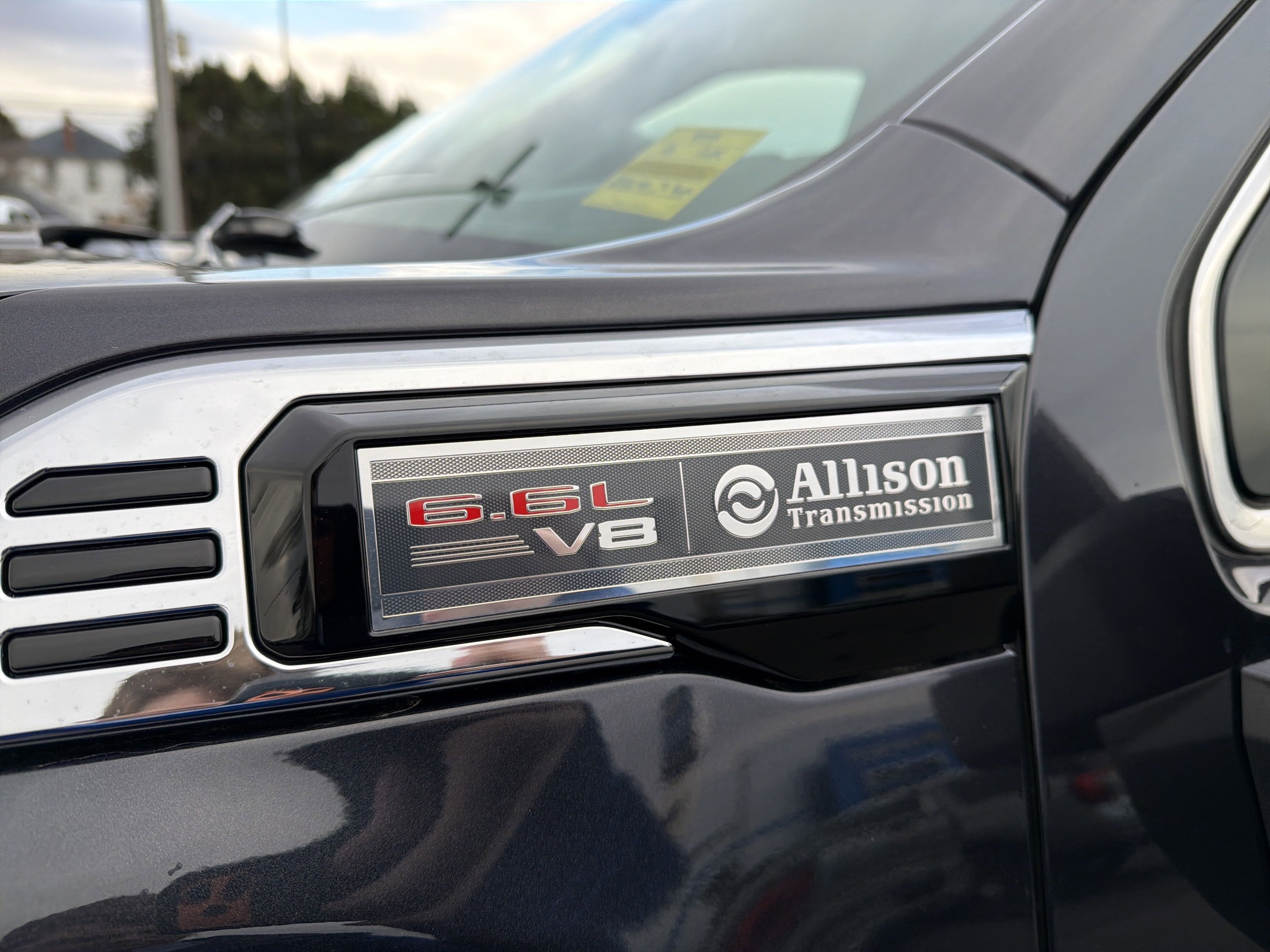 2026 GMC SIERRA 2500HD SLT