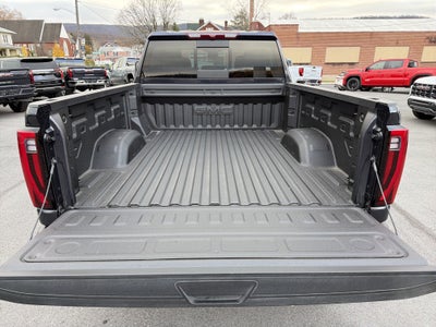 2026 GMC SIERRA 2500HD SLT