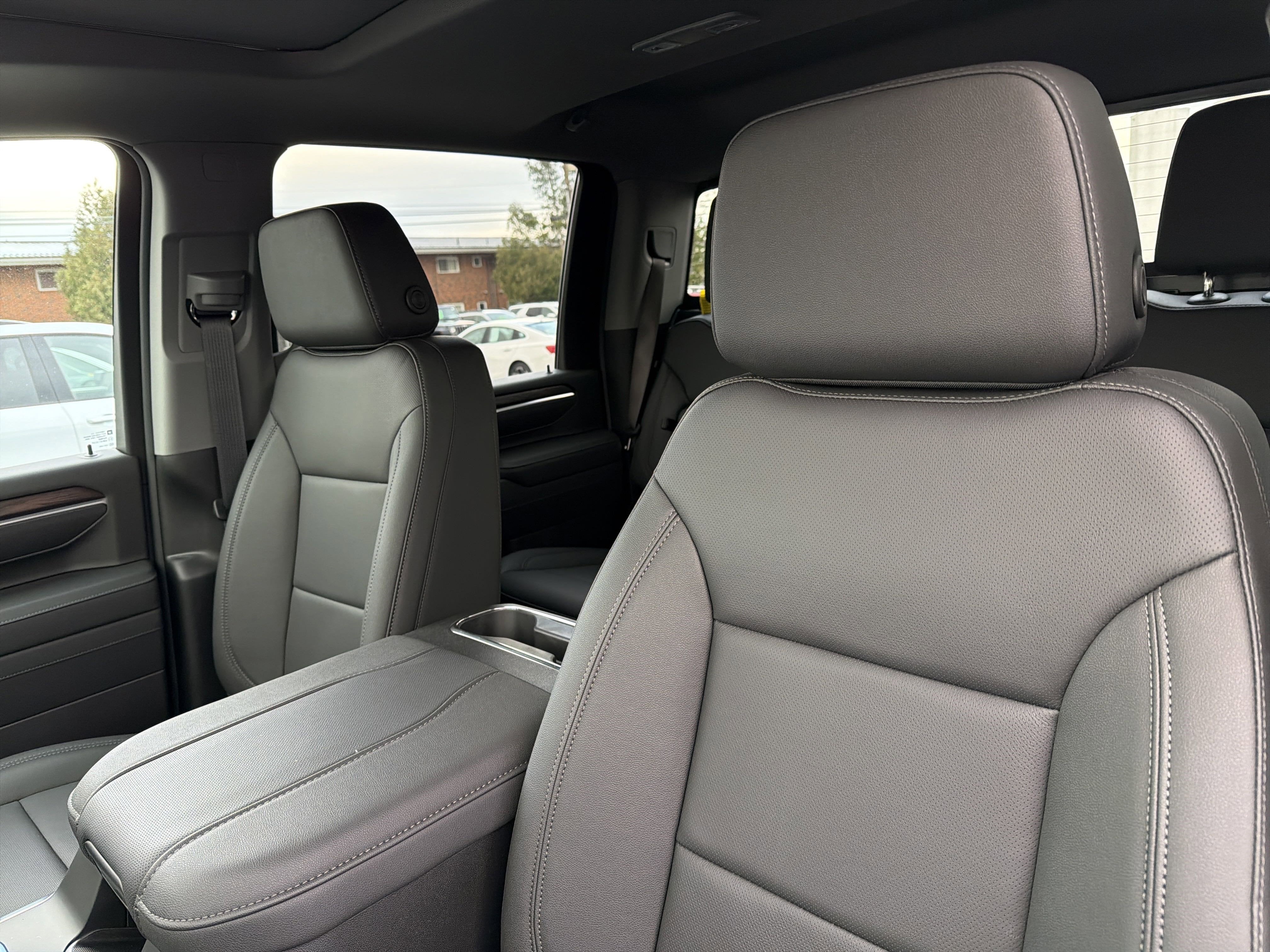 2026 GMC SIERRA 2500HD SLT