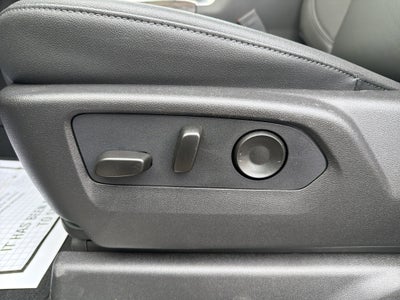 2026 GMC SIERRA 2500HD SLT