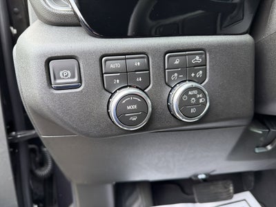 2026 GMC SIERRA 2500HD SLT