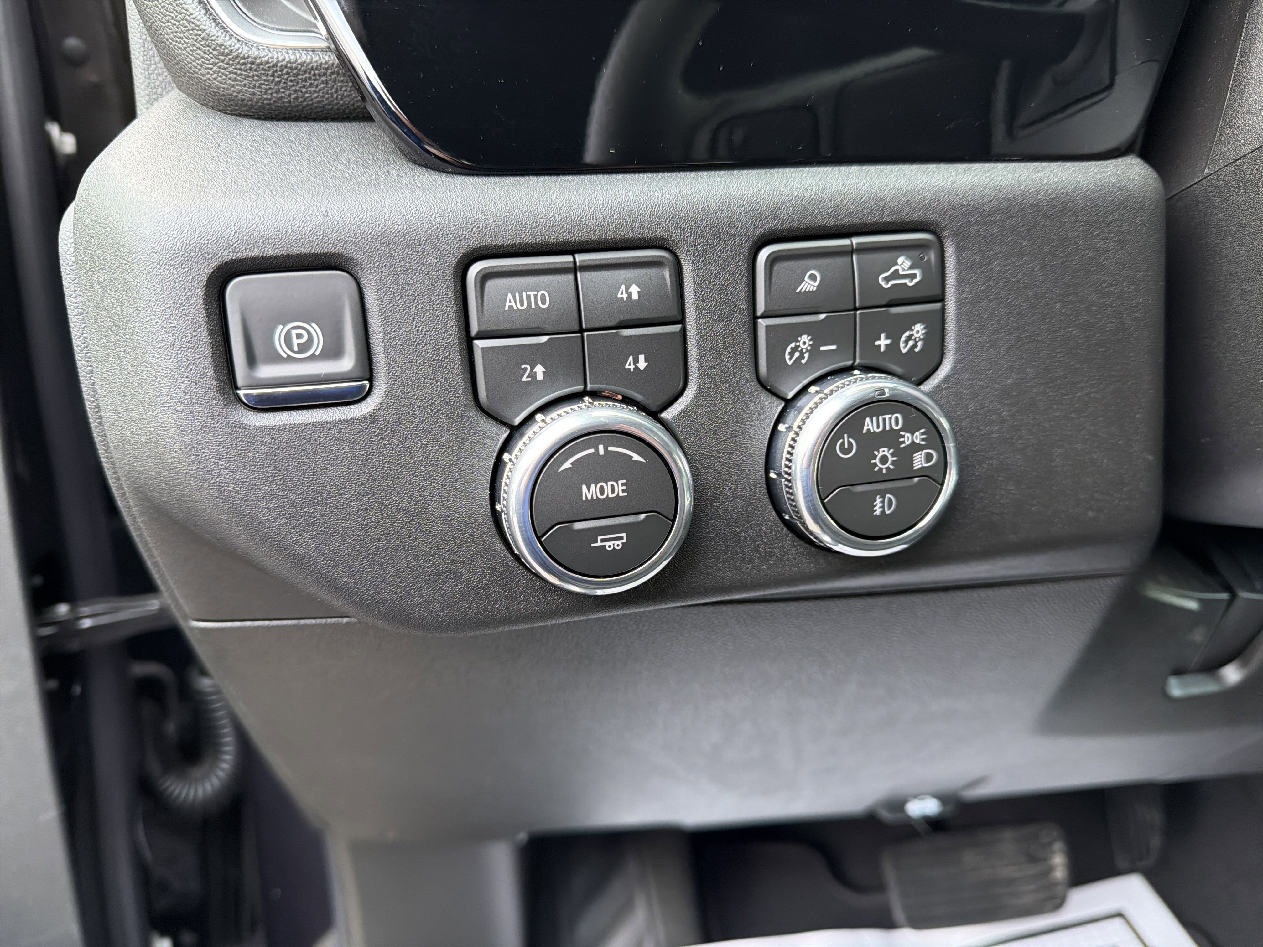 2026 GMC SIERRA 2500HD SLT
