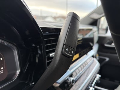 2026 GMC SIERRA 2500HD SLT