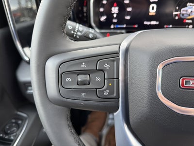 2026 GMC SIERRA 2500HD SLT