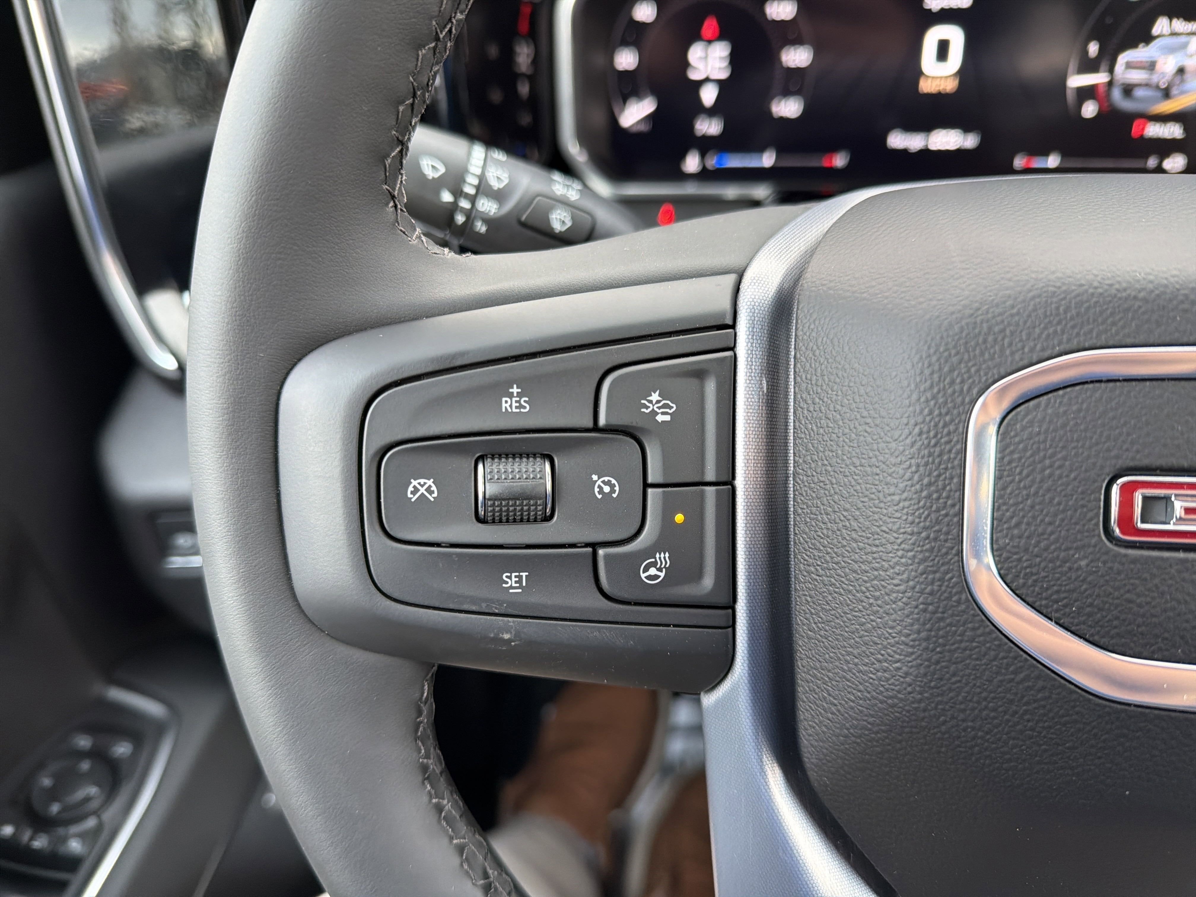 2026 GMC SIERRA 2500HD SLT