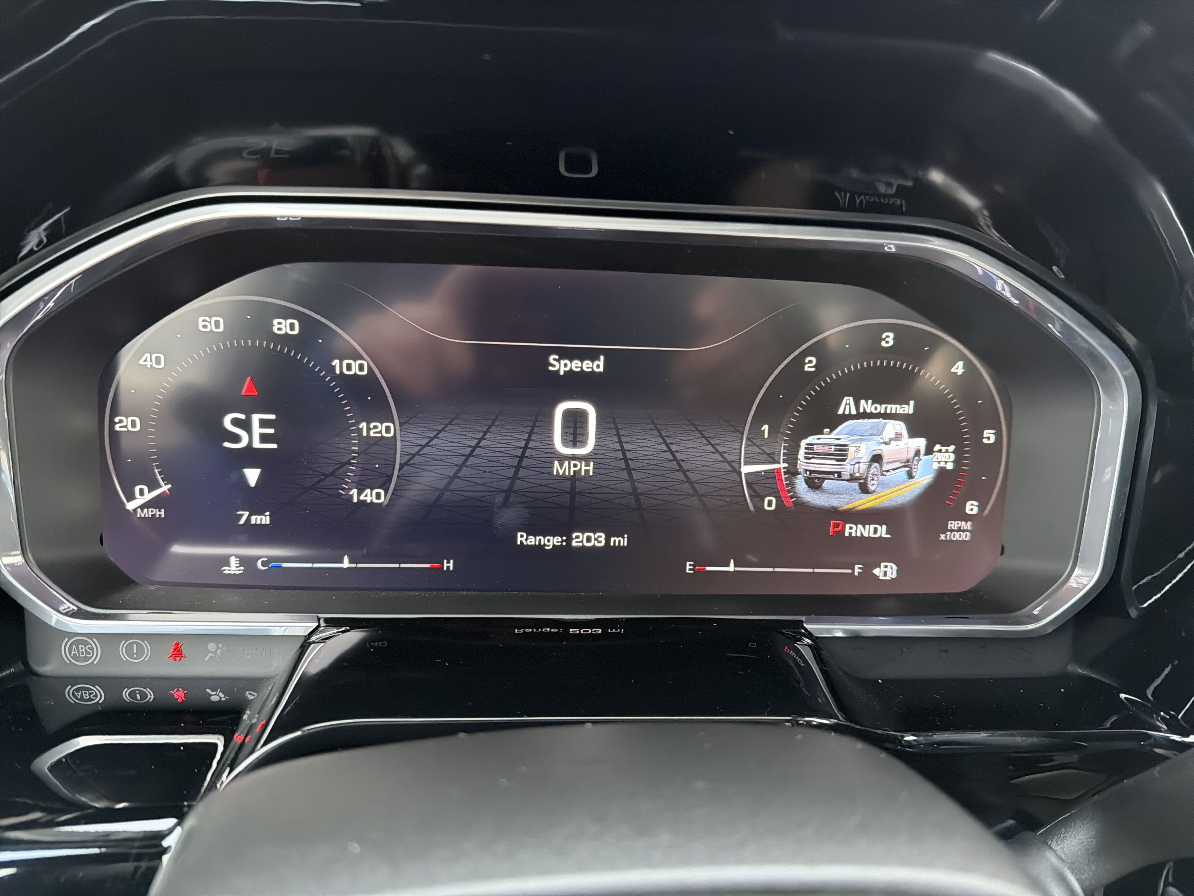 2026 GMC SIERRA 2500HD SLT