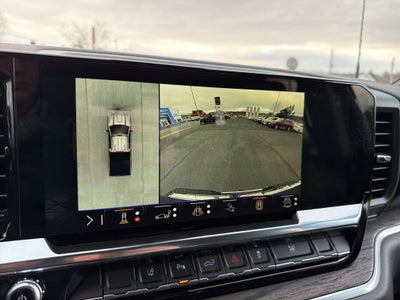 2026 GMC SIERRA 2500HD SLT