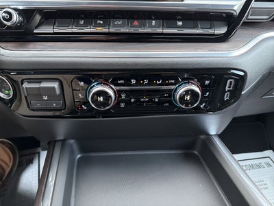 2026 GMC SIERRA 2500HD SLT
