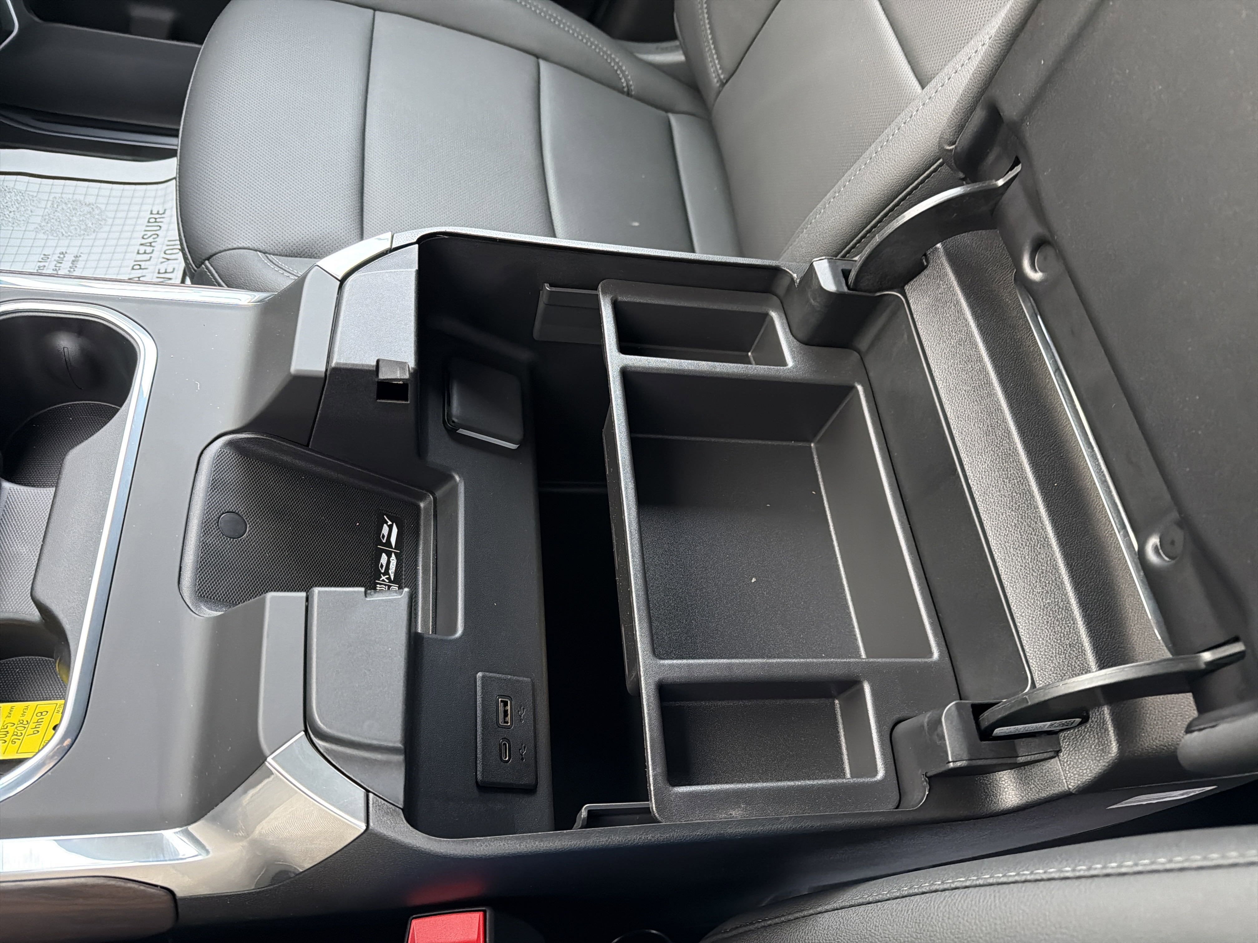 2026 GMC SIERRA 2500HD SLT