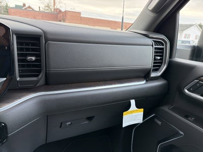 2026 GMC SIERRA 2500HD SLT
