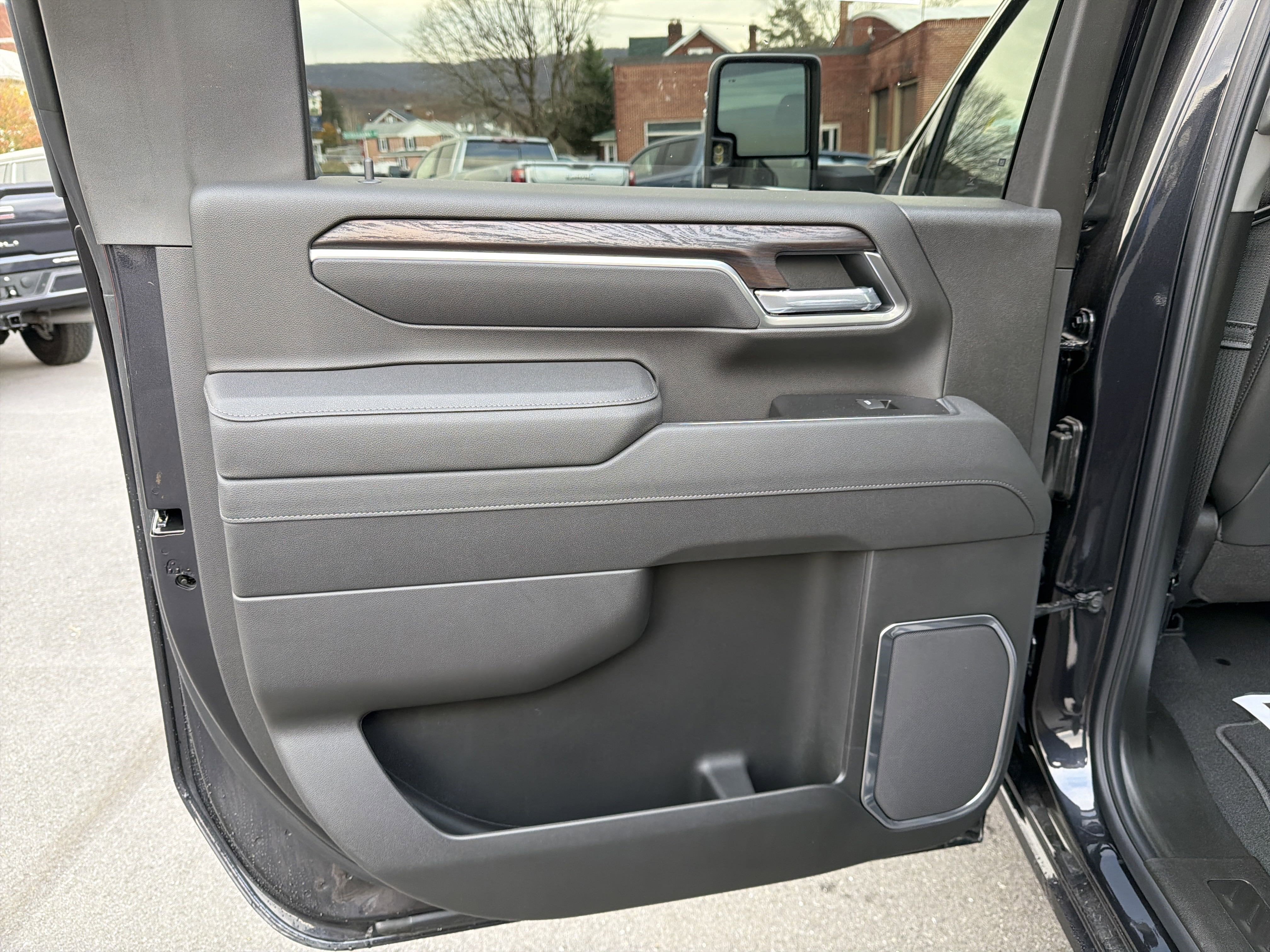 2026 GMC SIERRA 2500HD SLT