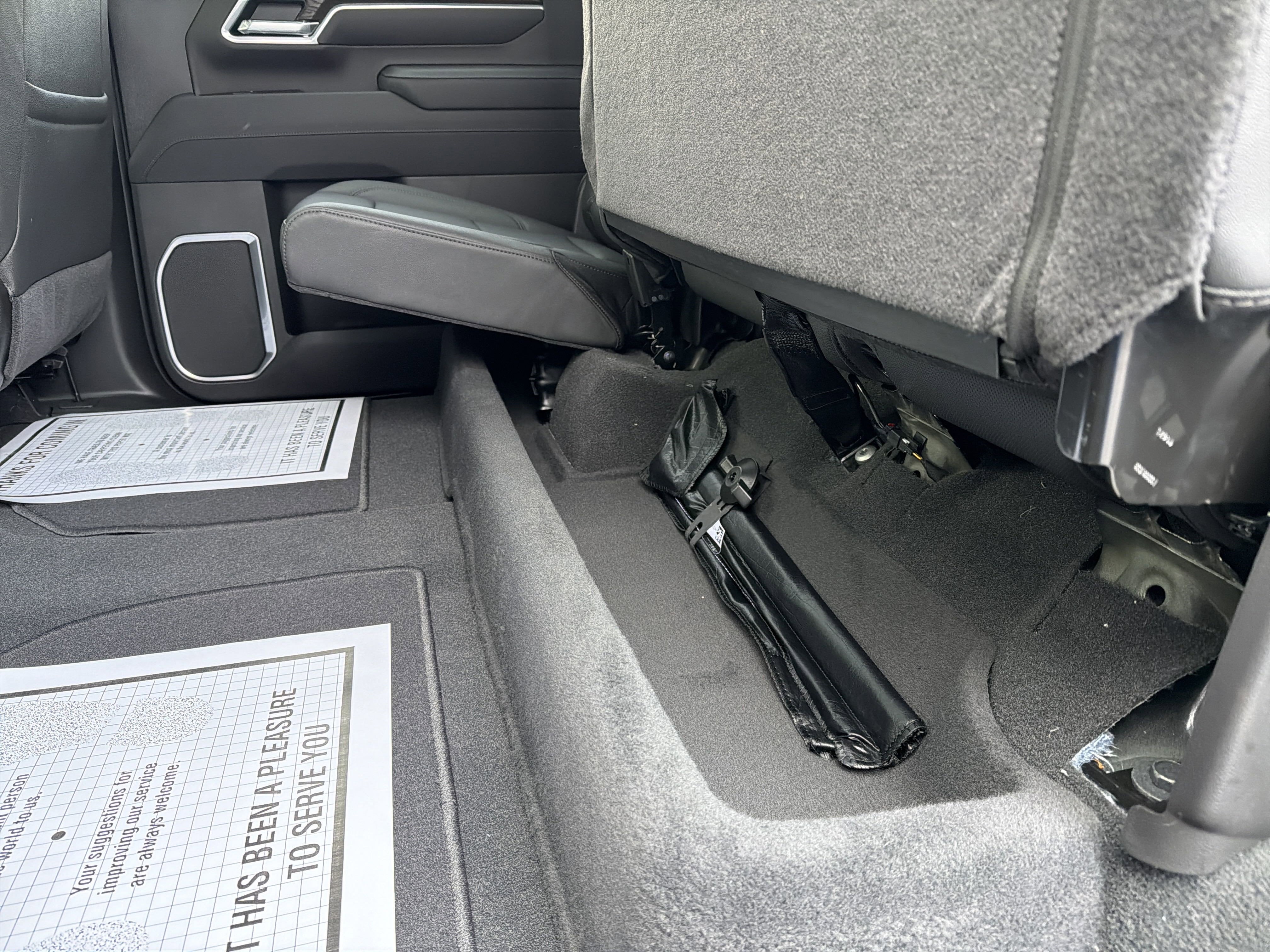 2026 GMC SIERRA 2500HD SLT