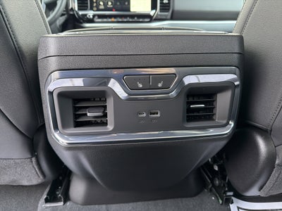 2026 GMC SIERRA 2500HD SLT