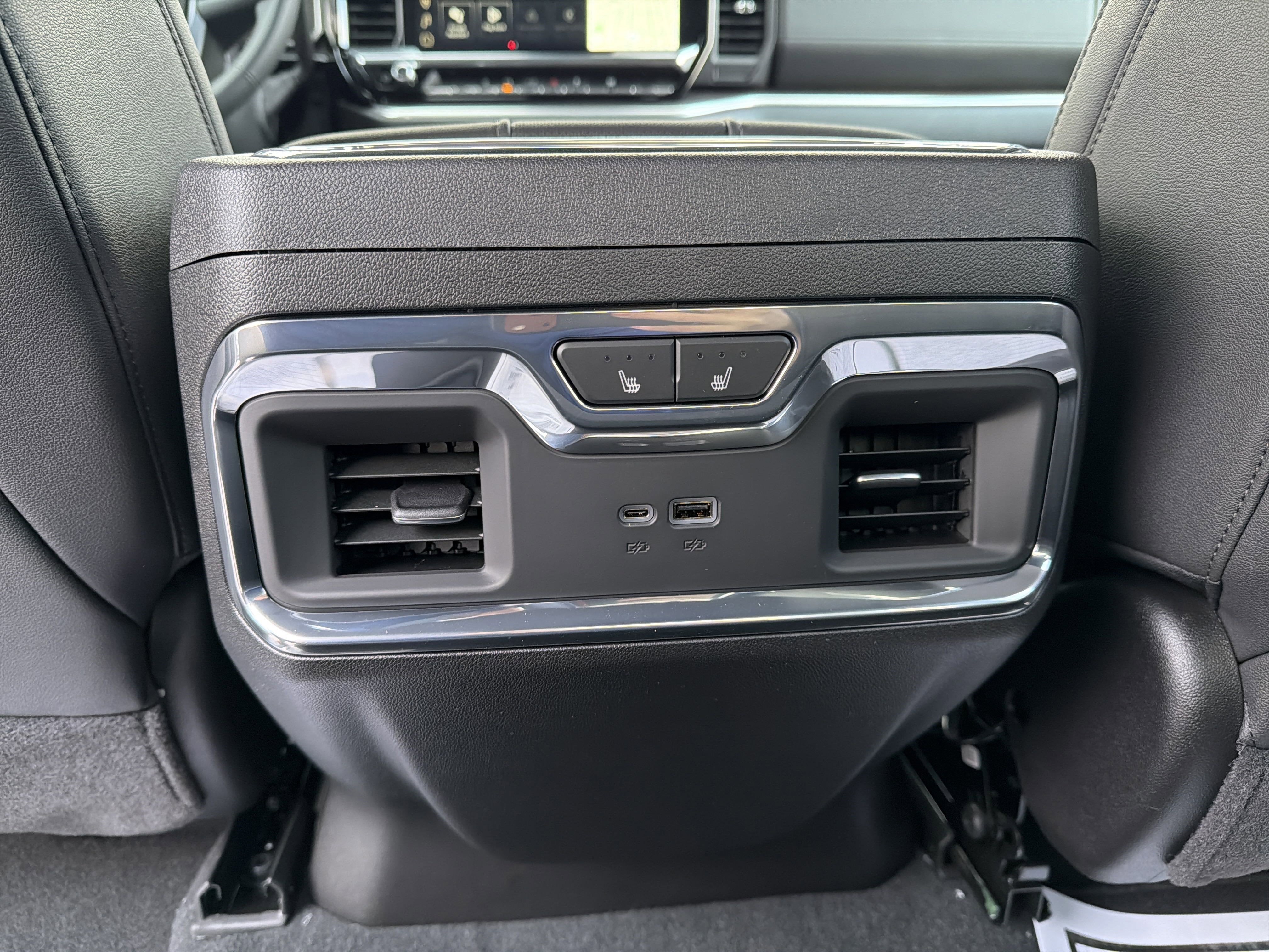 2026 GMC SIERRA 2500HD SLT
