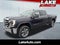2026 GMC SIERRA 2500HD SLT