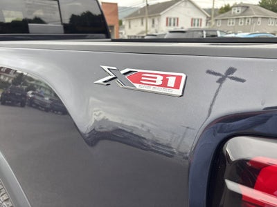 2026 GMC SIERRA 2500HD SLT