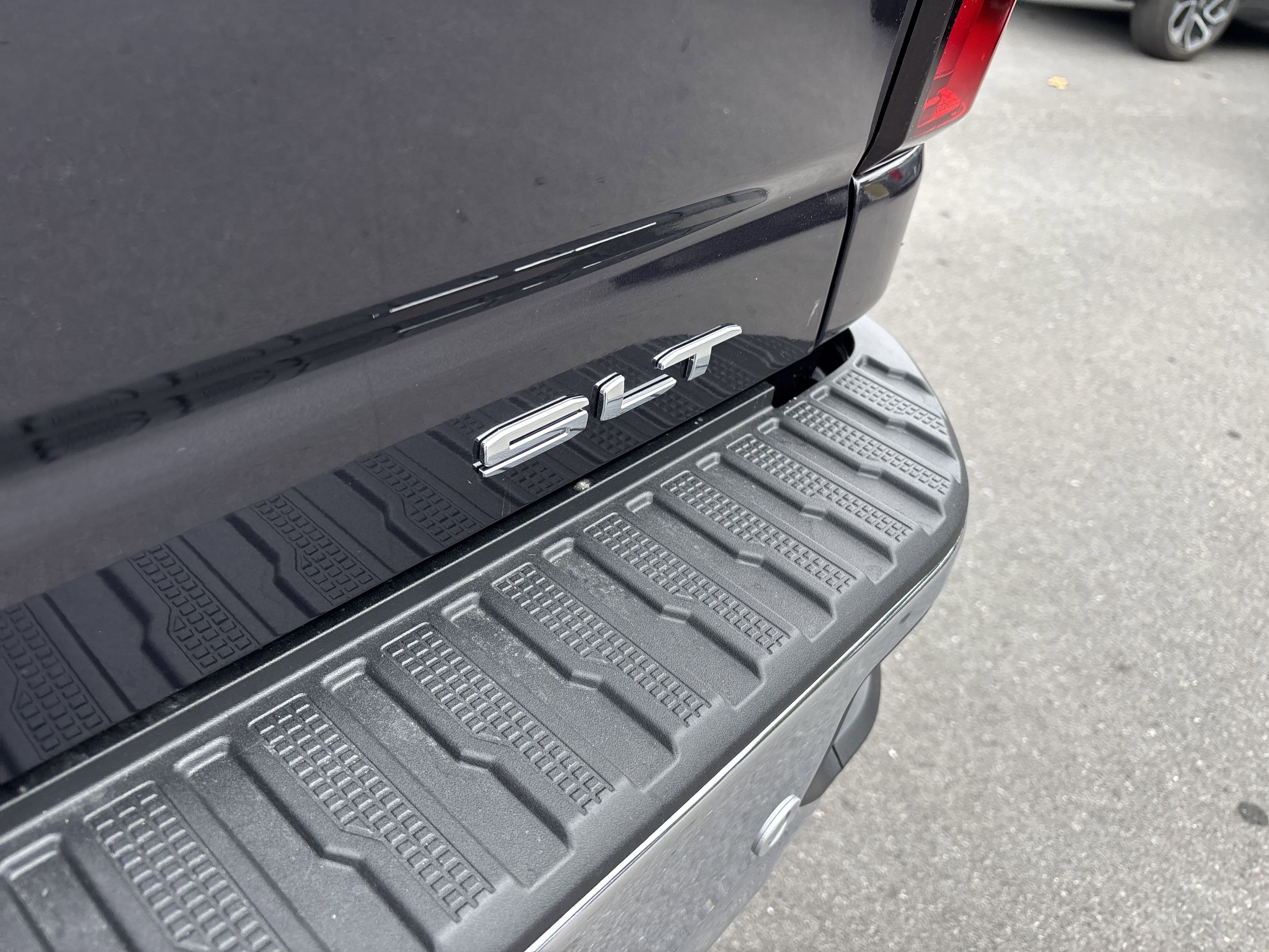 2026 GMC SIERRA 2500HD SLT