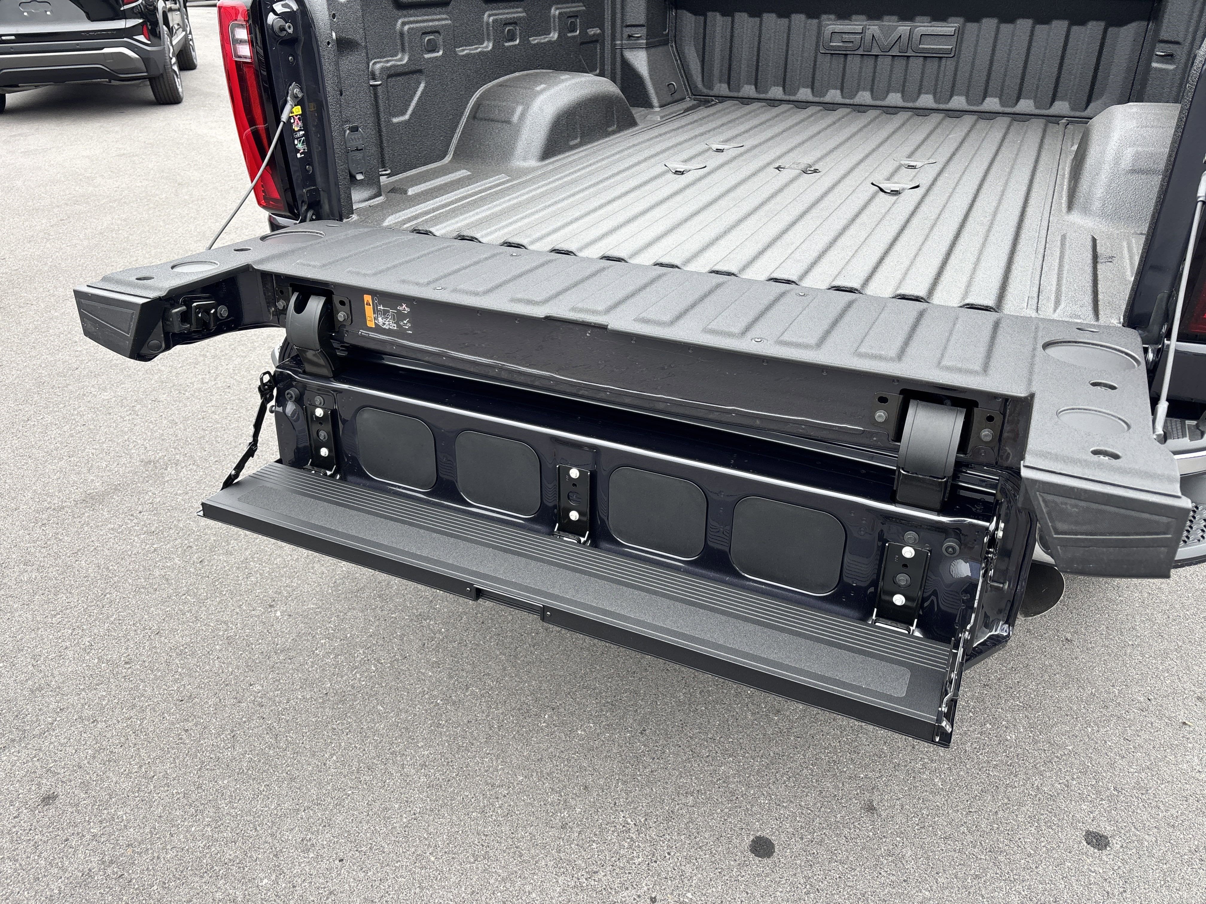 2026 GMC SIERRA 2500HD SLT