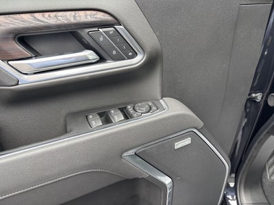 2026 GMC SIERRA 2500HD SLT