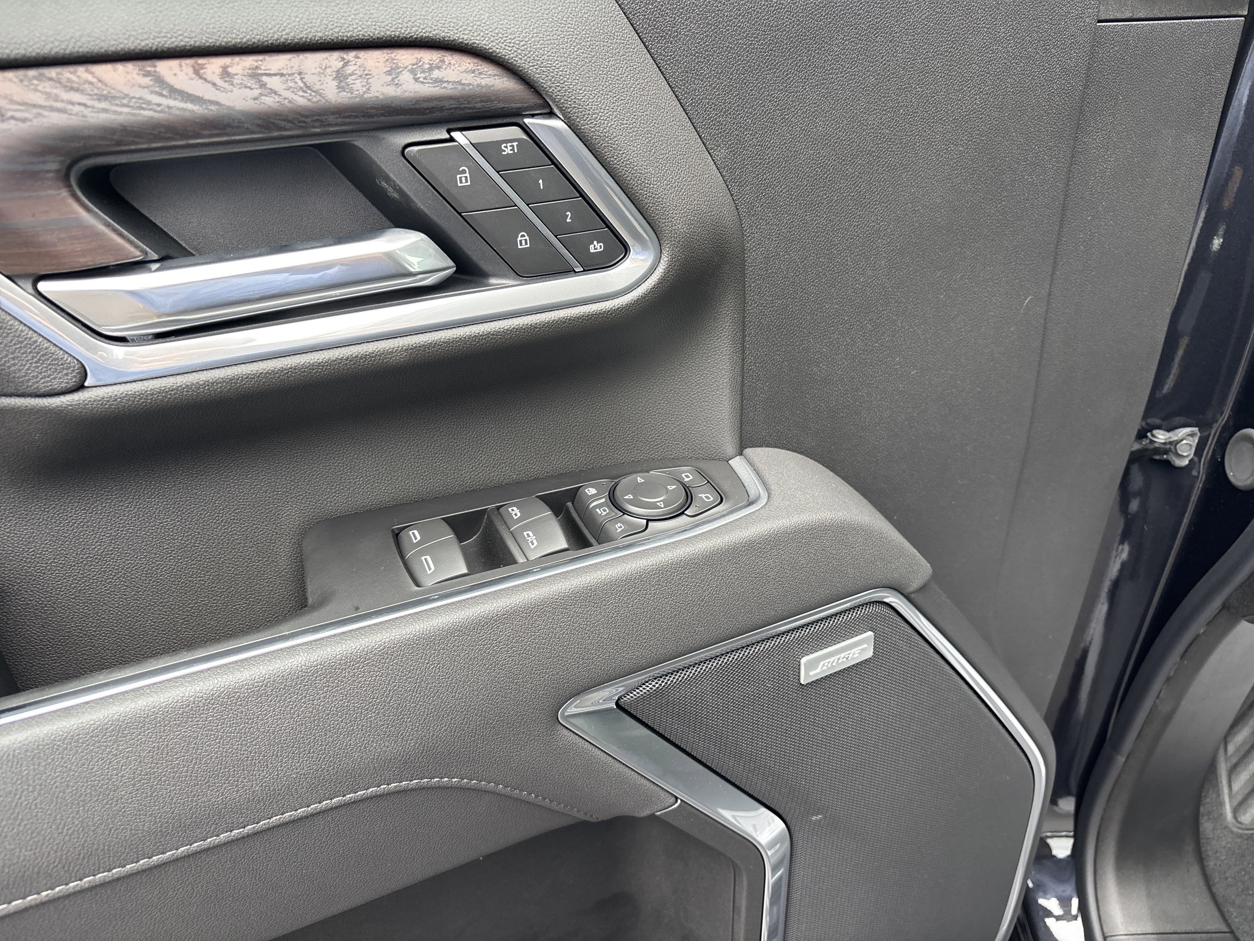 2026 GMC SIERRA 2500HD SLT