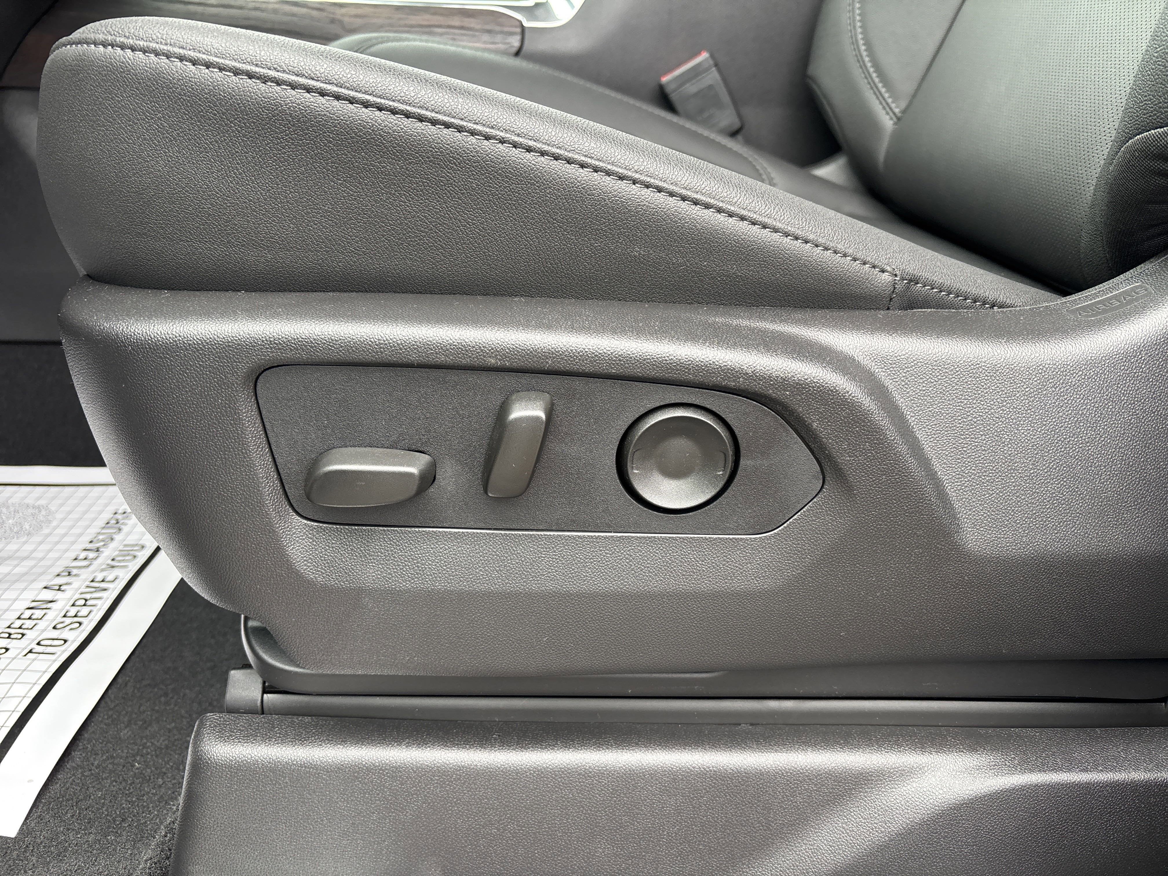 2026 GMC SIERRA 2500HD SLT