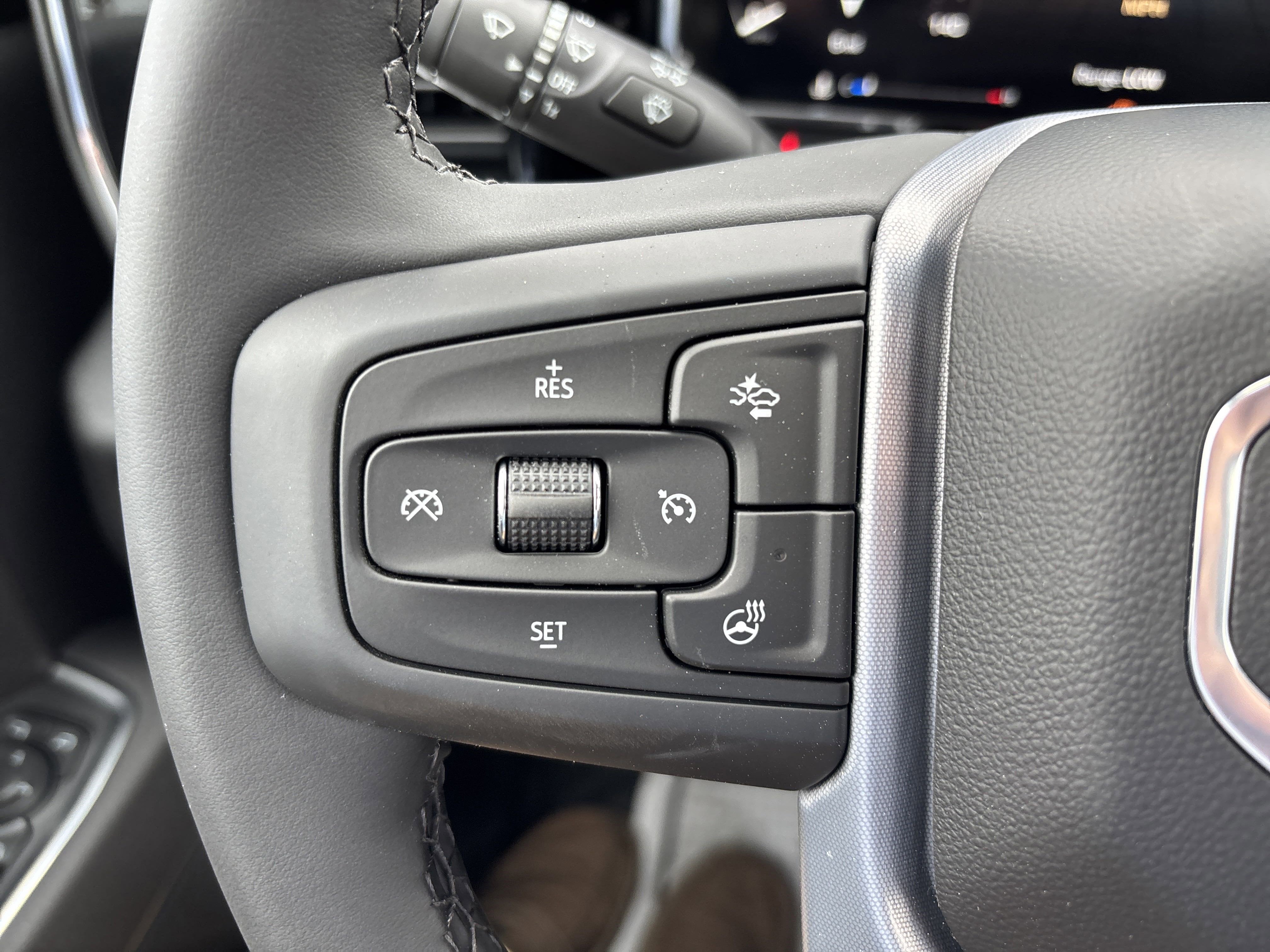 2026 GMC SIERRA 2500HD SLT