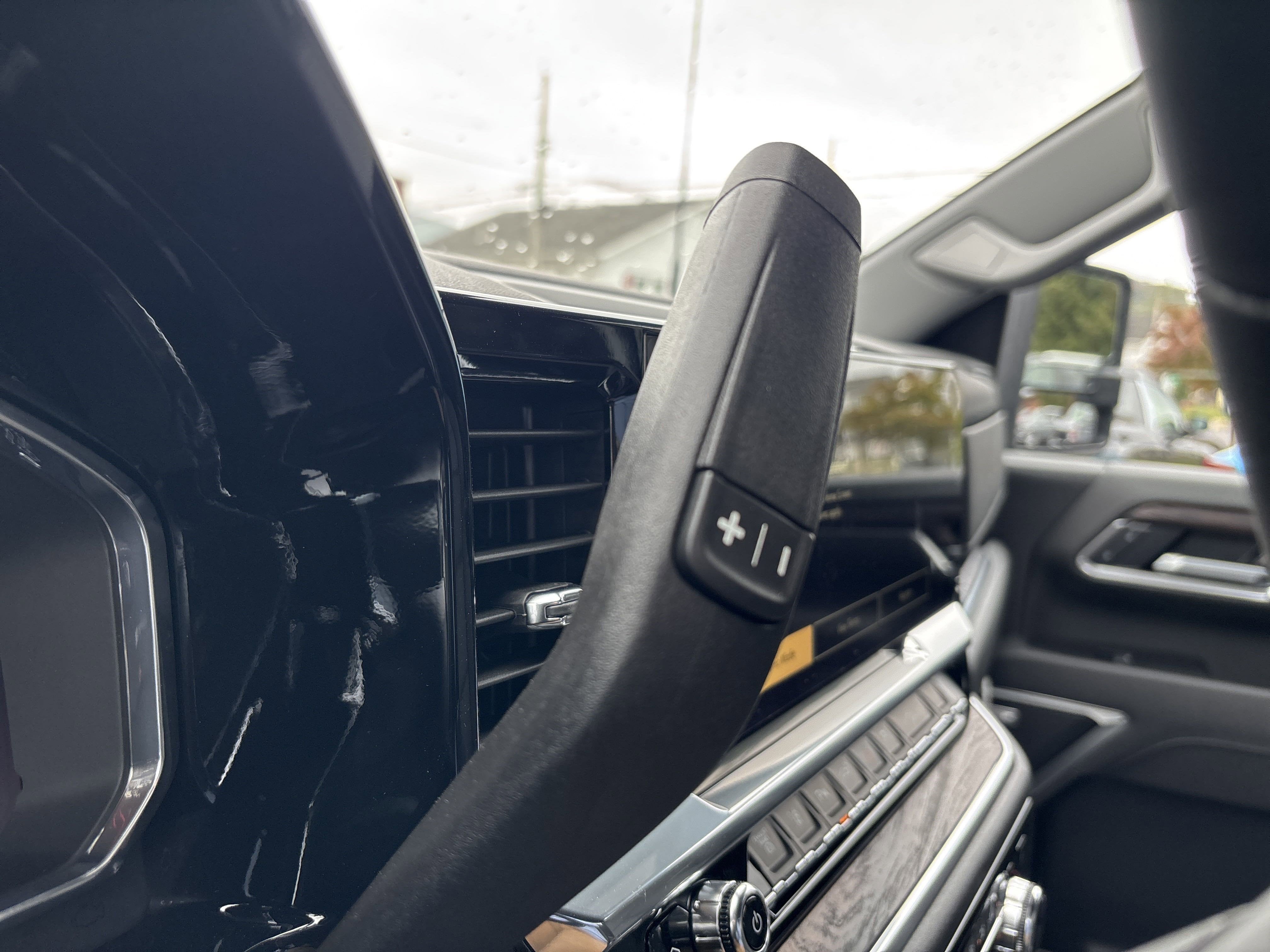 2026 GMC SIERRA 2500HD SLT