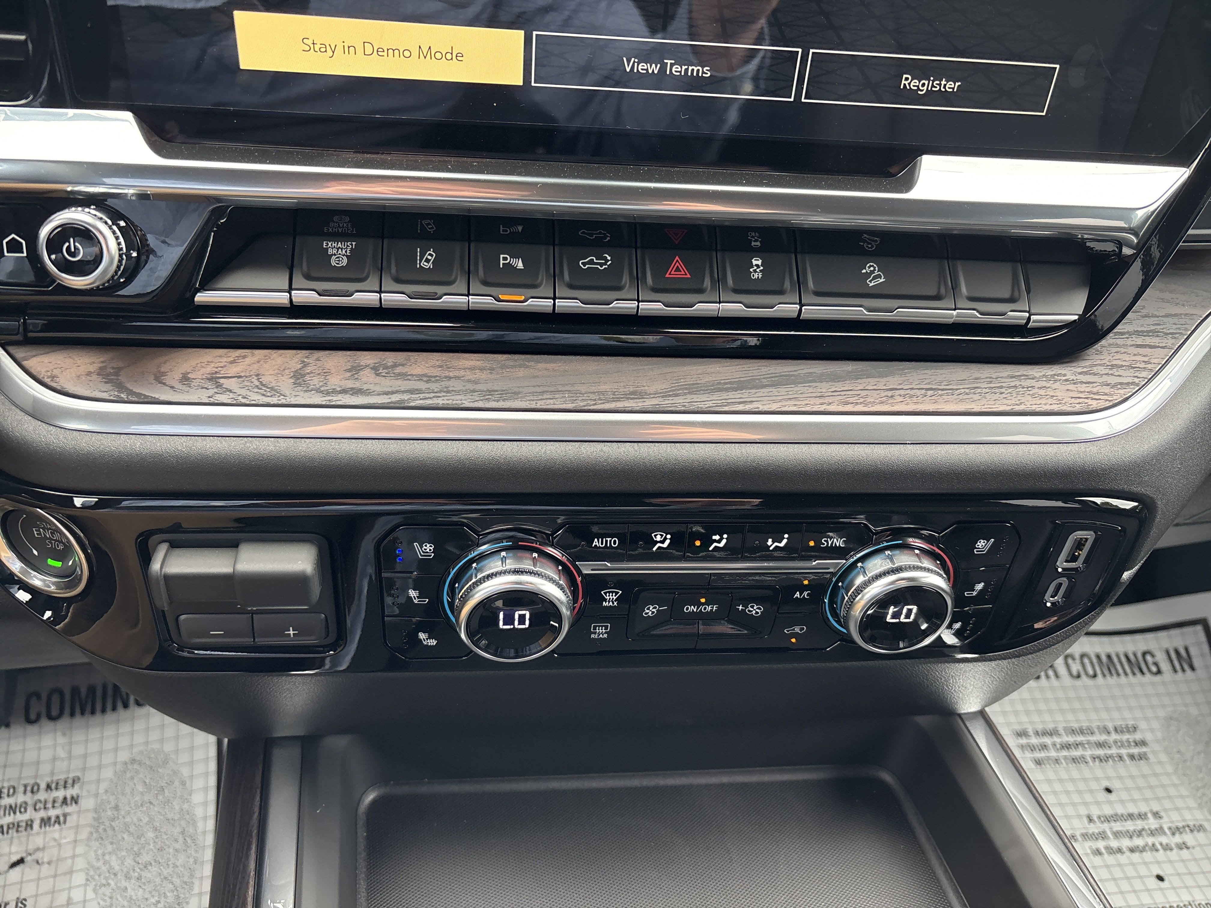 2026 GMC SIERRA 2500HD SLT