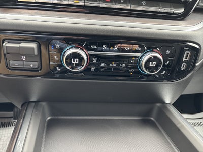 2026 GMC SIERRA 2500HD SLT