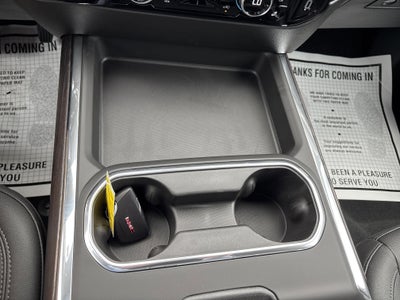 2026 GMC SIERRA 2500HD SLT