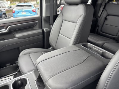 2026 GMC SIERRA 2500HD SLT