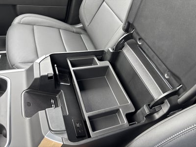 2026 GMC SIERRA 2500HD SLT