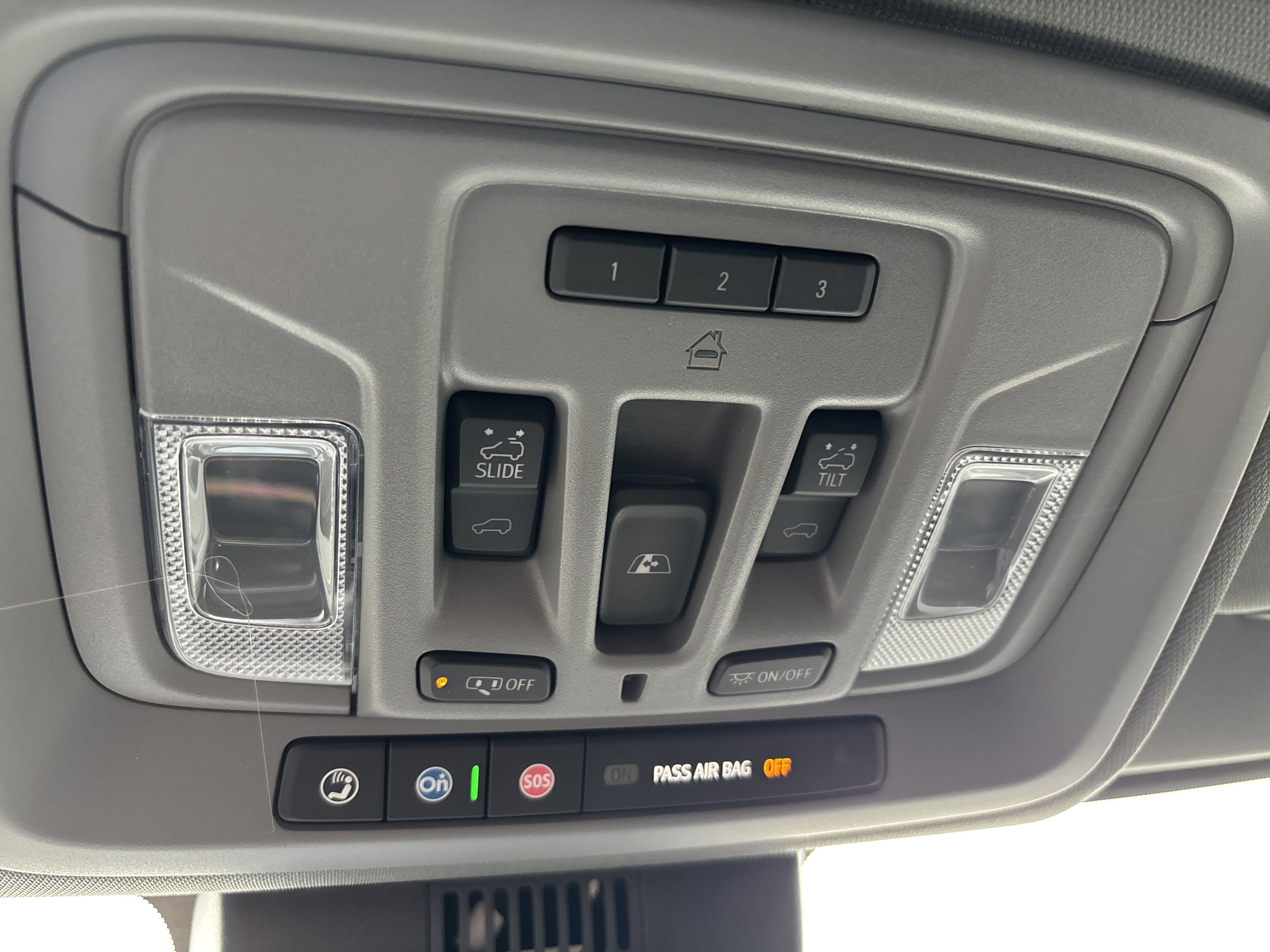 2026 GMC SIERRA 2500HD SLT