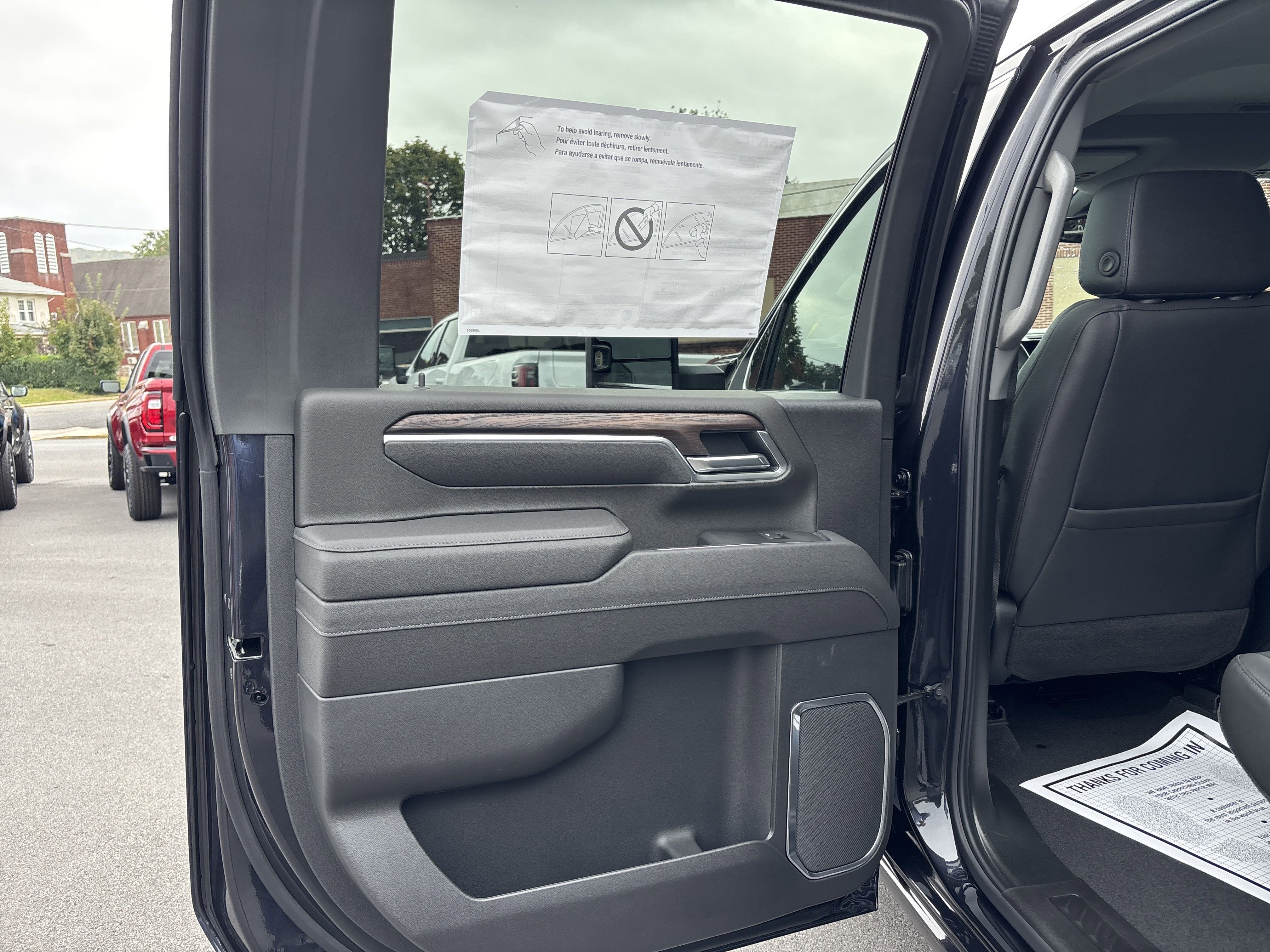 2026 GMC SIERRA 2500HD SLT