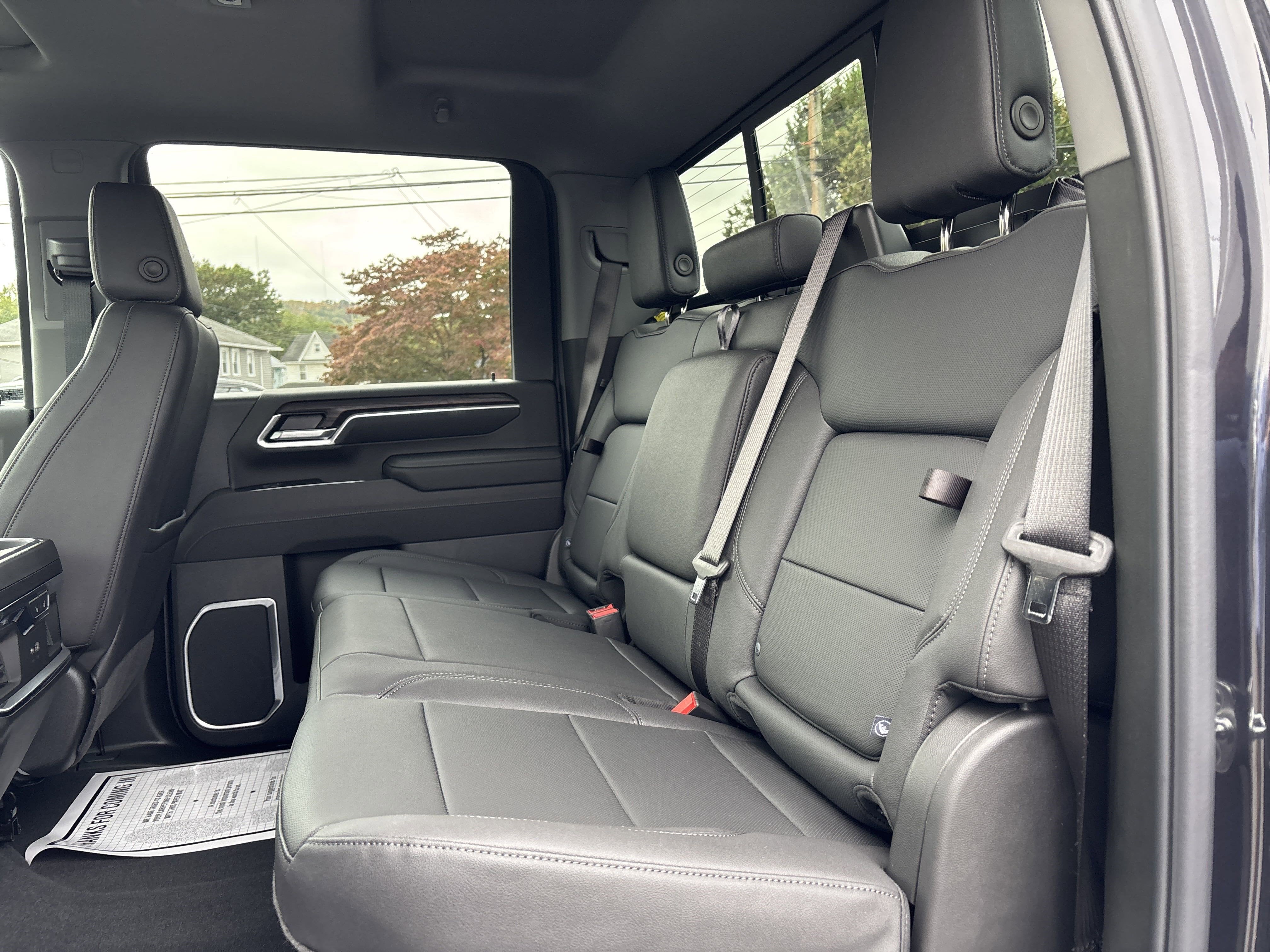 2026 GMC SIERRA 2500HD SLT