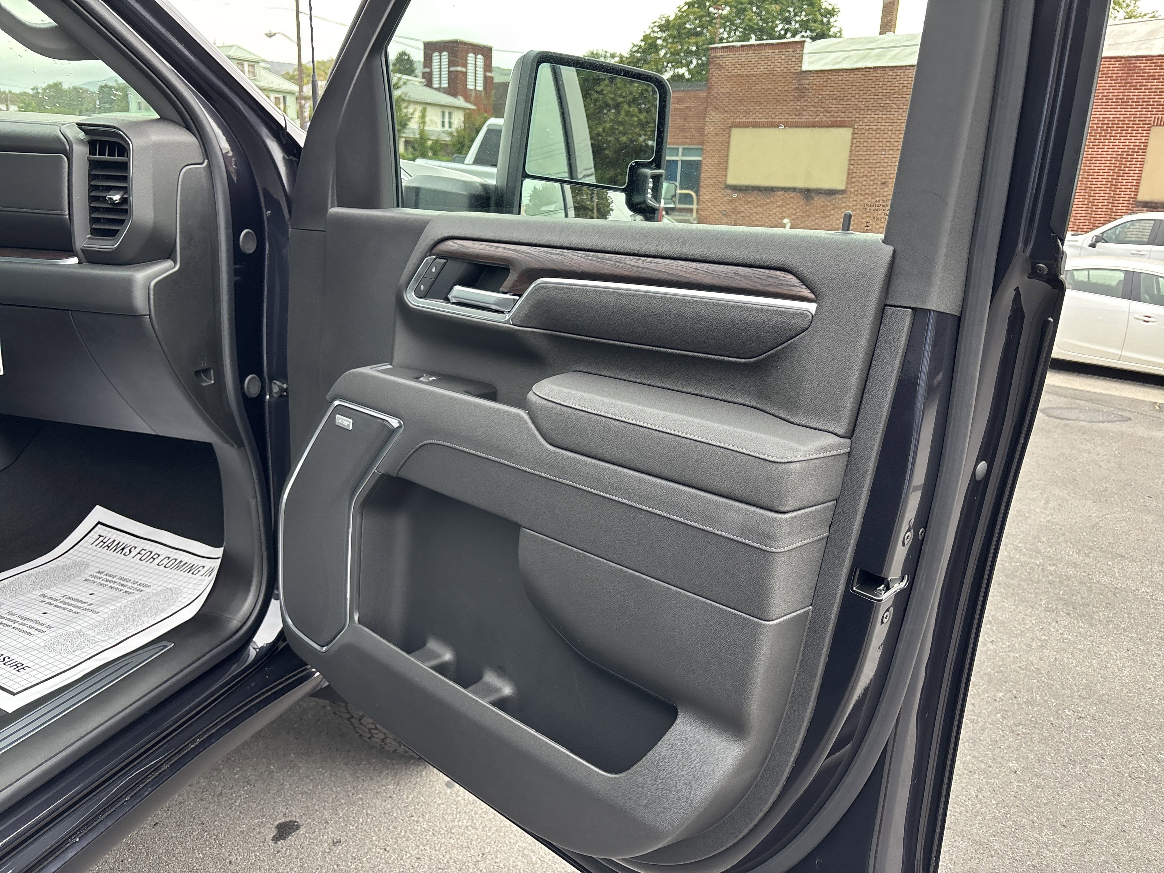 2026 GMC SIERRA 2500HD SLT